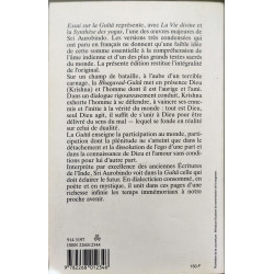Essai sur la guita Tome 1 , L'instructeur divin