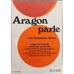 Aragon parle