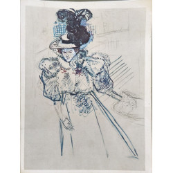 Centenaire de Toulouse-Lautrec