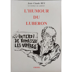 L'humour du Luberon
