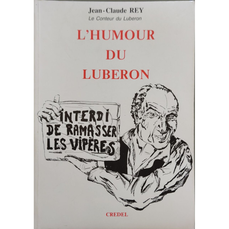 L'humour du Luberon