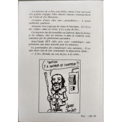 L'humour du Luberon