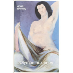 Olympe aux nues