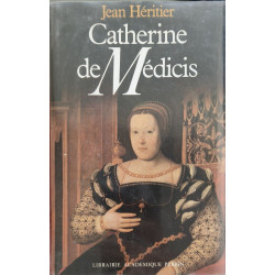 Catherine de Médicis