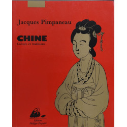 Chine culture et traditions