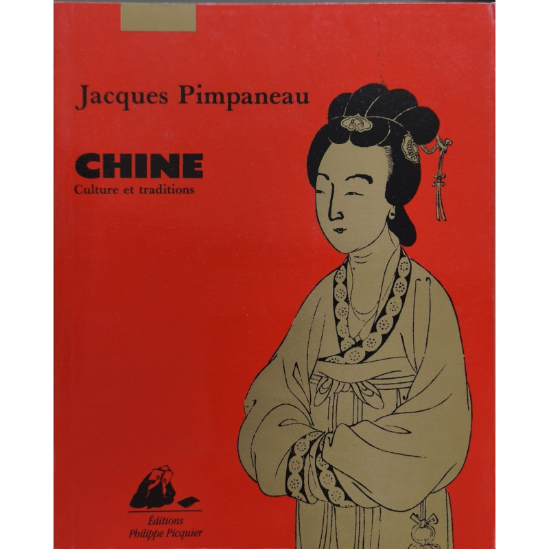 Chine culture et traditions