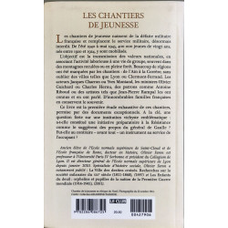 Les Chantiers de jeunesse
