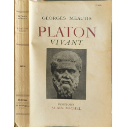 Platon vivant