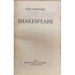 Shakespeare