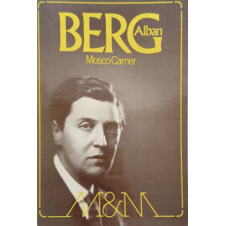 Alban Berg