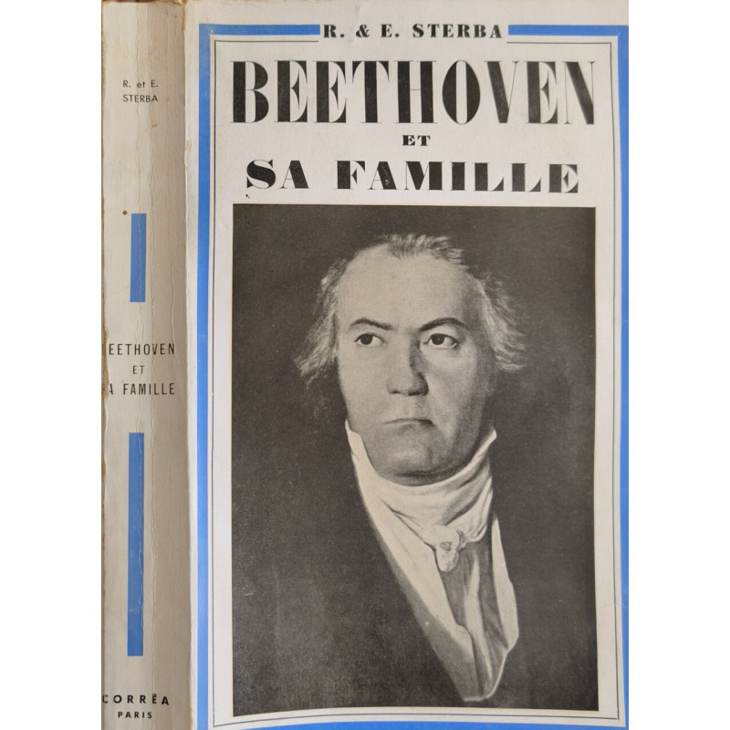 Beethoven et sa famille