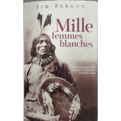 Mille femmes blanches