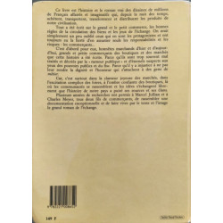 Histoire de France des commercants