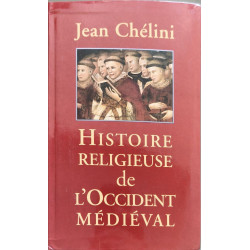 Histoire religieuse de l'Occident médiéval