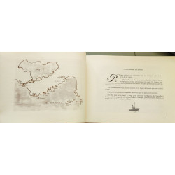 Le testament du cotier ( illustrations de robert fouque