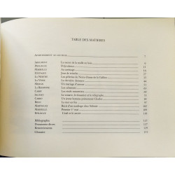 Le testament du cotier ( illustrations de robert fouque