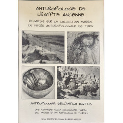 Anthropologie de l'Égypte ancienne : Regards sur la collection...