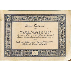 Palais National de Malmaison