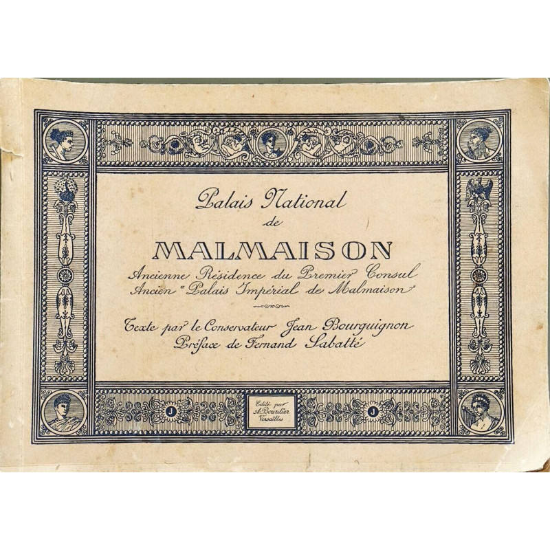 Palais National de Malmaison