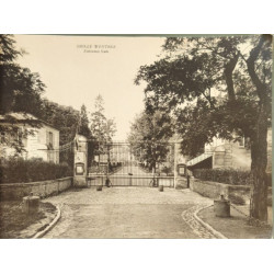 Palais National de Malmaison