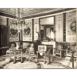 Palais National de Malmaison
