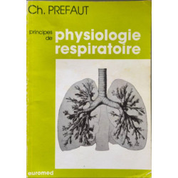 Principes de physiologie respiratoire
