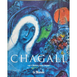 Marc Chagall (1887-1985)