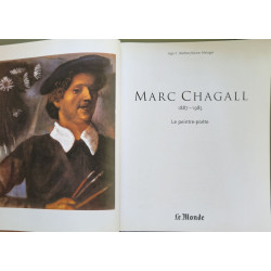 Marc Chagall (1887-1985)