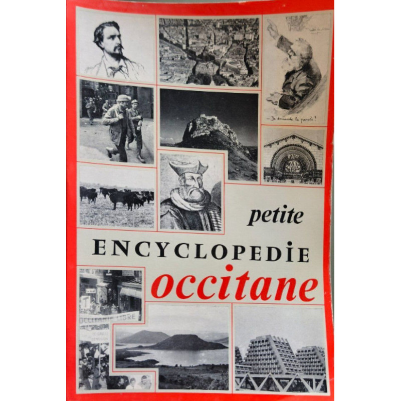 Petite encyclopédie occitane