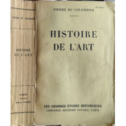 Histoire de l'art