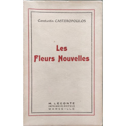 Les Fleurs Nouvelles
