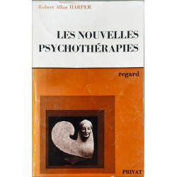 Les nouvelles psychothérapies