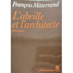 L'abeille Et L'architecte. Chronique