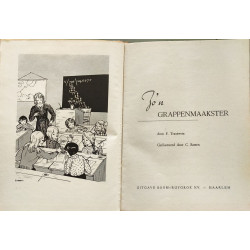 Jon' Grappenmaakster