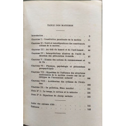 Science et spiritualité - dédicacé par l'auteur