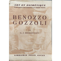 Benozzo Gozzoli