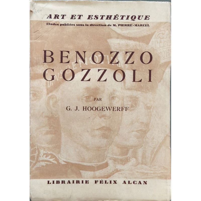 Benozzo Gozzoli