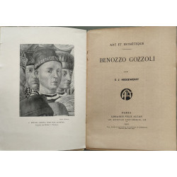 Benozzo Gozzoli