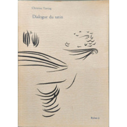 Dialogue du satin - EO