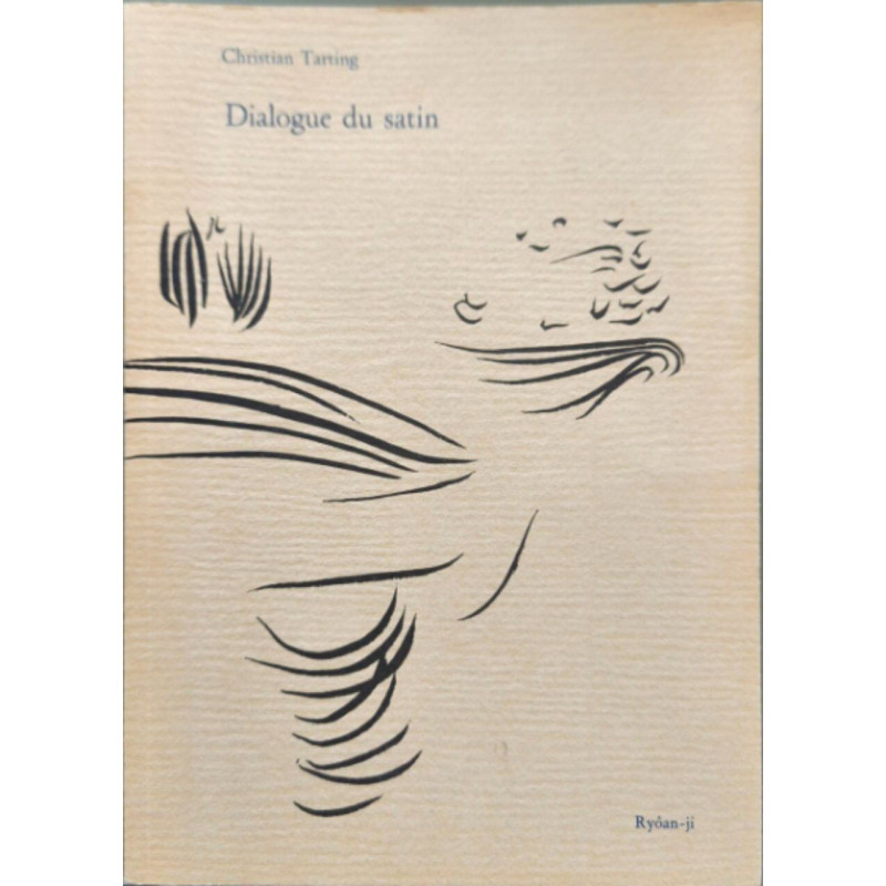 Dialogue du satin - EO