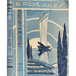 Le Rêve sans Ailes - EO