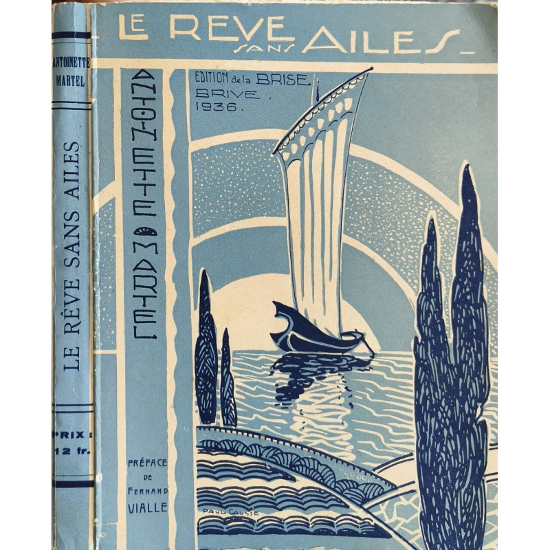 Le Rêve sans Ailes - EO