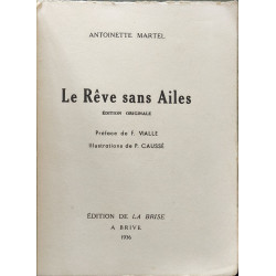 Le Rêve sans Ailes - EO