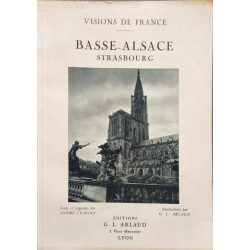 Basse-Alsace