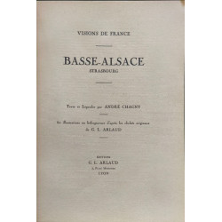 Basse-Alsace