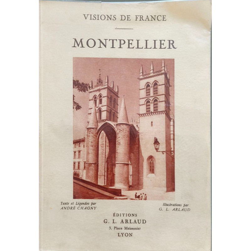Montpellier