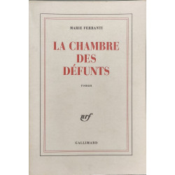 La Chambre des défunts