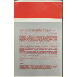 LA SCOLASTIQUE FREUDIENNE - COLLECTION EXPERICENCE ET PYSCHOLOGIE