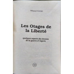 Les Otages de la Liberté