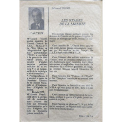 Les Otages de la Liberté